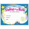 Trend Enterprises Student of The Week Colorful Classics Certificates, PK180 T2960 - alternate 1